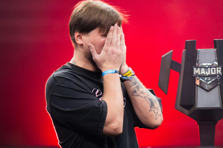 從“不愿”到“力挺”：s1mple親述心路歷程，哥本哈根Ma