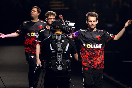 轉(zhuǎn)會地震預(yù)警：NAVI、Spirit尋求變陣，MOUZ核心Jimpphat離隊(duì)成定局？