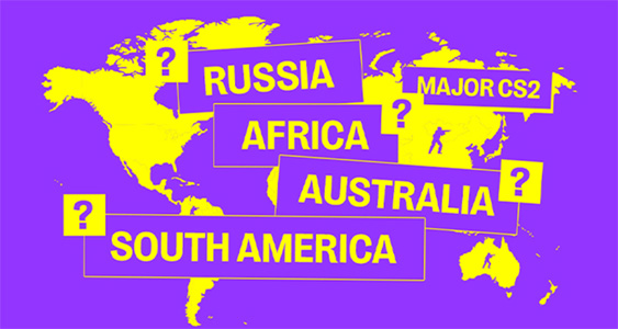 2027年Major舉辦地預測：成都、利雅得等六城競逐，誰將引爆下一站電競熱潮？