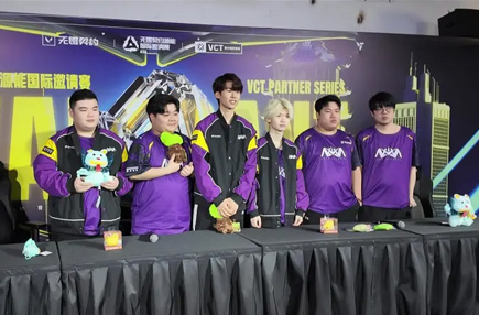 NOVA新陣容劍指PRX狂攻流！Ezeir揭幕戰(zhàn)慶生宣言：新魔丸已出世