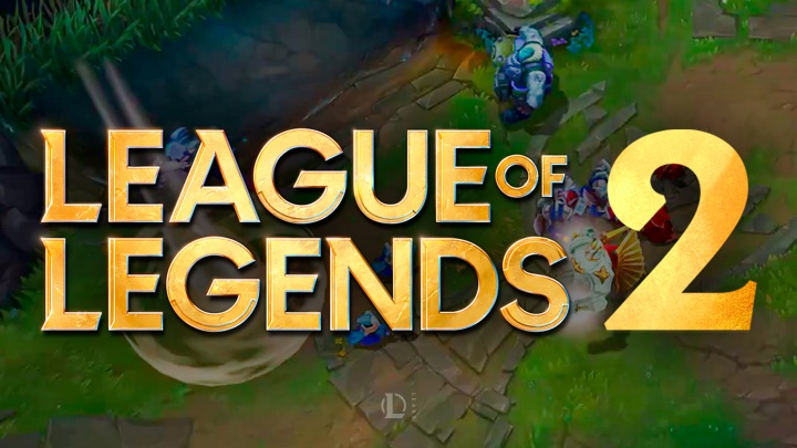 英雄聯(lián)盟2官宣倒計時！全新客戶端+召喚師峽谷視覺重制，2027年引擎革命引爆峽谷