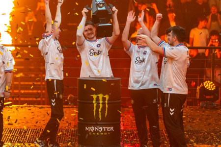 Vitality登頂2025年最具人氣CS戰(zhàn)隊(duì)：9000萬(wàn)小時(shí)觀賽神話！電競(jìng)總榜位列三甲