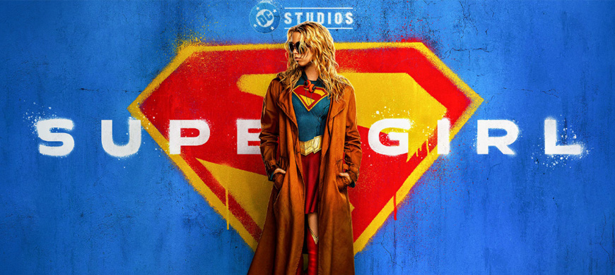 DC新作《超級少女》試映口碑曝光！米莉演技獲贊暴狼激戰(zhàn)，2小時5分鐘全新宇宙序幕