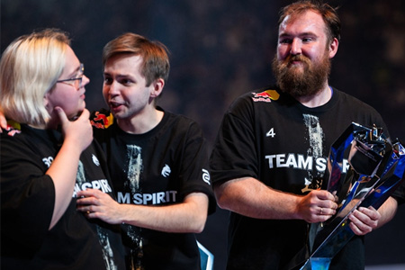 Spirit陣容地震！magixx回歸接任指揮，chopper、zweih遭下放，2026新陣出擊BLAST！