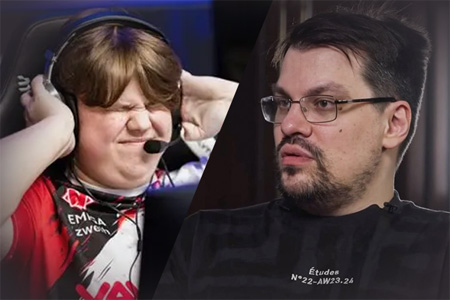 波蘭媒體人ABE炮轟OD：出問題就甩鍋給新人才是真正可恥