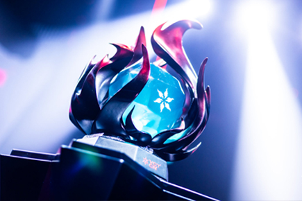 VCT 2025創(chuàng)電競新紀元！1億美元生態(tài)分紅+巴黎全球冠軍