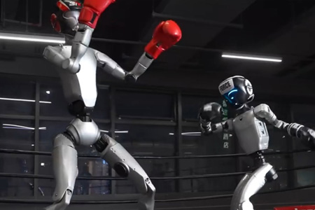 宇樹(shù)科技突破機(jī)器人'大腦'決策瓶頸！擴(kuò)散策略專(zhuān)利實(shí)現(xiàn)端到端靈巧控制