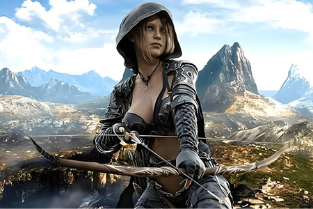 代號“WhiteBeach”！《上古卷軸6》最新爆料大泄露：伊