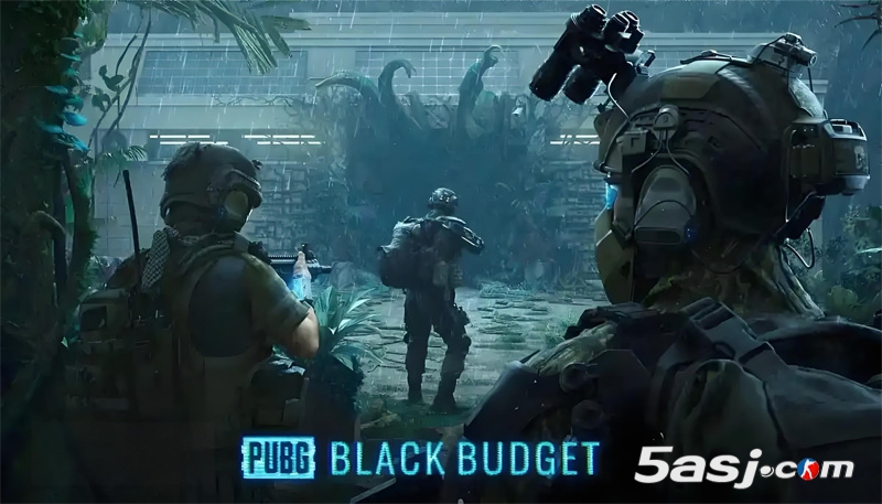 搜打撤玩法封測告捷！《PUBG：黑域撤離》開發(fā)順利，Krafton將根據(jù)玩家反饋持續(xù)優(yōu)化