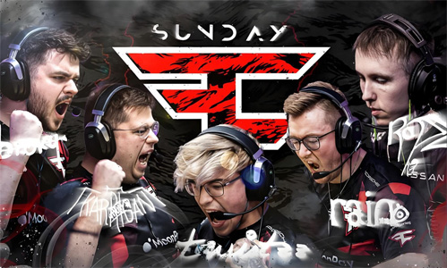 FaZe霸榜239周！HLTVTOP30歷史紀(jì)錄曝光，Aurora惜敗Vitality僅差1周