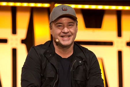 游戲界悲報！《使命召喚》之父文斯?贊佩拉周末遭遇車禍不幸離世，享年55歲