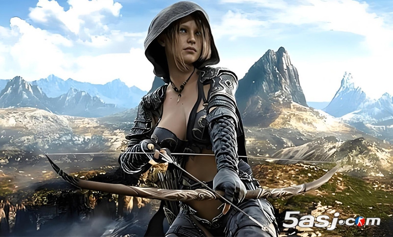 代號“WhiteBeach”！《上古卷軸6》最新爆料大泄露：伊利亞克灣、11城、無加載與造船系統(tǒng)引燃期待