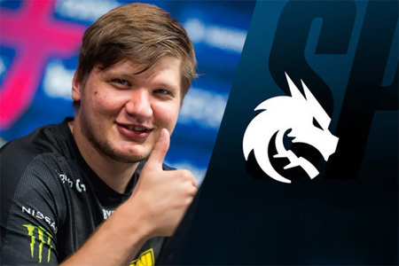 s1mple銳評Spirit變陣：Vitality的王座，這次真要晃動了？