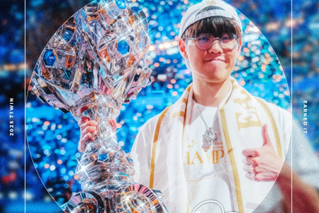 T1官宣Oner續(xù)約至2028！Faker+Oner中野鐵三角鎖定未來