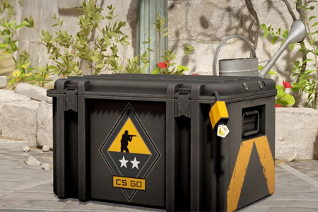 2026年CS2重磅變革！武器箱徹底退役，終端機禮包登場，V社暗藏監(jiān)管避險玄機！