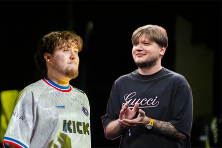 Senzu離隊(duì)引爆爭議！ZywOo被指“非傳奇” vs s1mple統(tǒng)治力，《Snake & Banter》炸裂點(diǎn)評