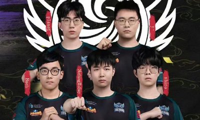 雪如意冠軍一夜解散！Tidebound官宣不活躍，TI淘汰賽功臣離場，CN Dota淚別新銳勁旅！