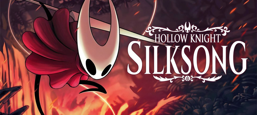 2025 Steam大獎爆冷：《空洞騎士：絲之歌》雙冠封神！《寂