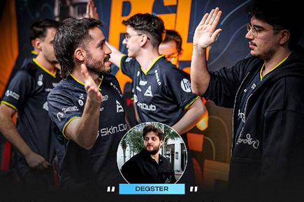 degster評(píng)BC.Game新陣容：潛力無(wú)限，需時(shí)間沉淀