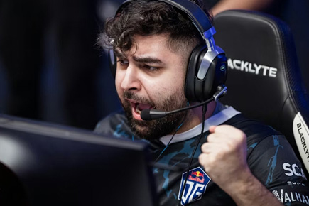 ECSTATIC重磅簽下前OG雙雄Buzz與nicoodoz！丹麥勁旅滿編出征BLAST賞金賽2026