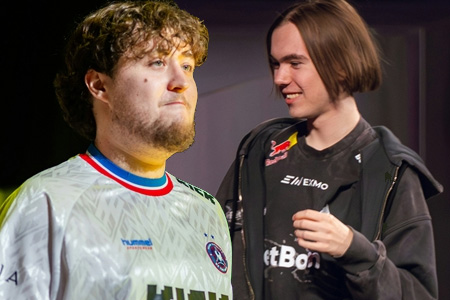 2025年選手?jǐn)?shù)據(jù)盤(pán)點(diǎn)：ZywOo狂攬8座MVP；donk擊殺效率最高