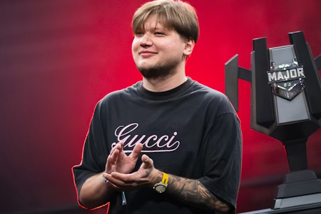 IEM克拉科夫24強(qiáng)名單曝光！s1mple領(lǐng)銜BC.Game直通第二階段，Vitality衛(wèi)冕之戰(zhàn)開啟！