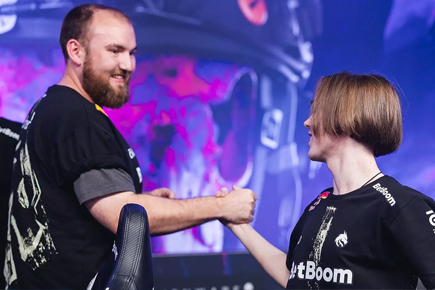 Chopper力挺Donk為2025CS2年度MVP！賽場“完爆”全網，