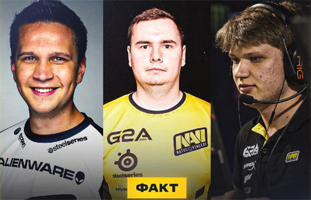 傳奇終結(jié)！NaVi狙擊手44年TOP20神話破滅，2025年首次空缺