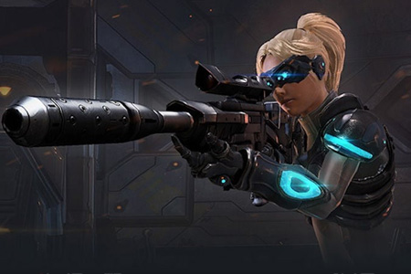 暴雪重磅重啟《星際爭(zhēng)霸》射擊游戲！Dan Hay領(lǐng)銜，9月粉絲盛會(huì)驚艷亮相，第三次開(kāi)發(fā)終將成功？