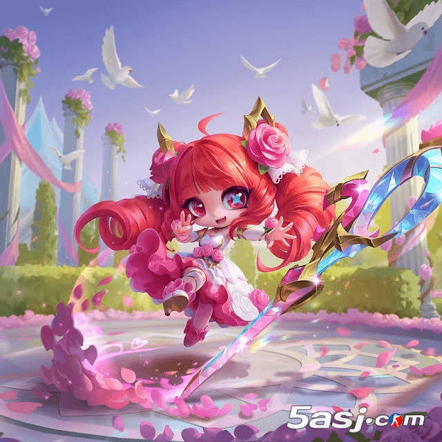 云頂之弈16.2版本改動(dòng)：皎月、霸王龍等熱門(mén)陣容主C卡均被削弱