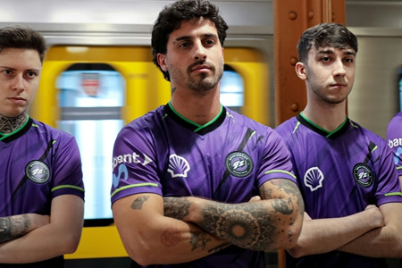 簽約即禁賽！Luken被GG簽下卻無法出戰(zhàn)，9z同場對決引爆