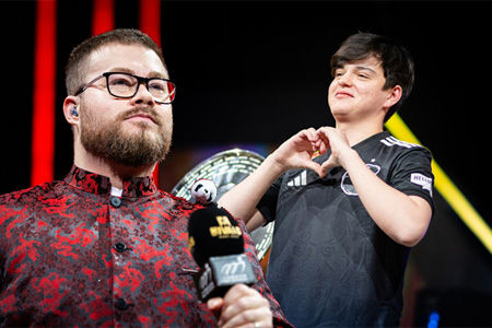 年度TOP20榜單位列第六，F(xiàn)URIA神童molodoy八月四冠封神，Banks預(yù)言：他將統(tǒng)治未來！