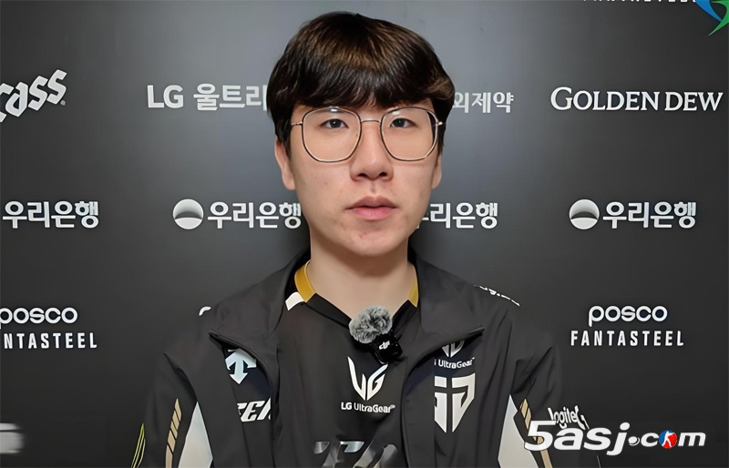 Ruler兩度語(yǔ)音暴力被罰80萬(wàn)韓元！LCK嚴(yán)懲游戲辱罵，Gen.G巨星陷紀(jì)律風(fēng)暴