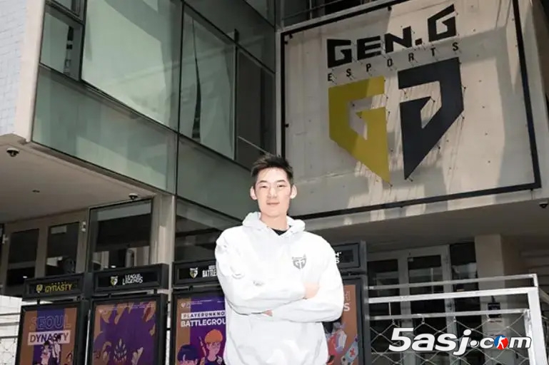 GEN CEO談關(guān)于拳頭游戲?qū)⑷∠蚴杖牍蚕沓氐姆仲悈^(qū)獎(jiǎng)金池的看法