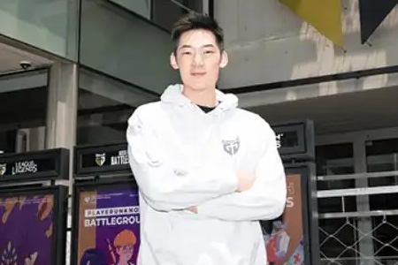 GEN CEO談關于拳頭游戲將取消全球收入共享池的分賽