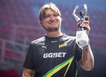 2010年以來的CS年度TOP1如今何在？