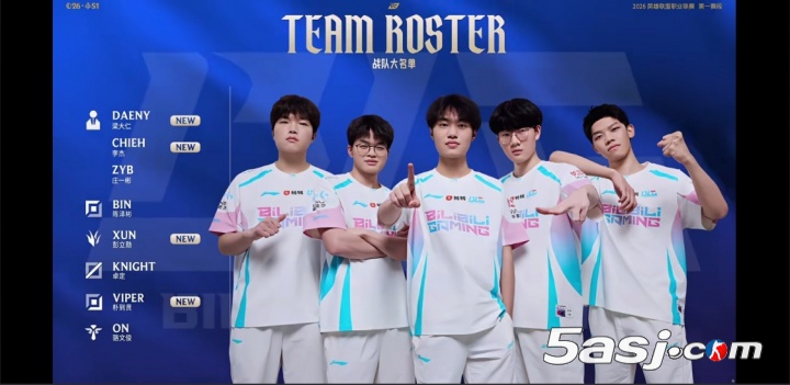 Knight王者歸來！BLG完勝WBG首奪大場勝利，德杯復仇一雪前恥引爆LPL！