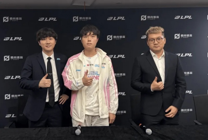 Bin放話要國(guó)際賽證明自己！BLG 2-0碾壓TES三連勝，上路版本封神，ban劫細(xì)節(jié)曝光