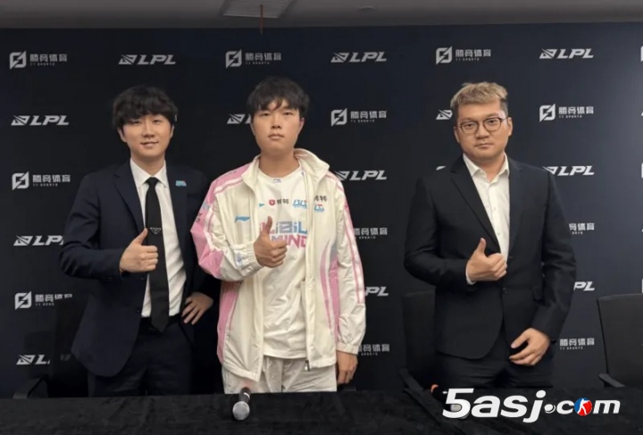 Bin放話要國(guó)際賽證明自己！BLG 2-0碾壓TES三連勝，上路版本封神，ban劫細(xì)節(jié)曝光