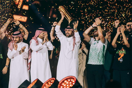 EWC電競世界杯公布24個比賽項(xiàng)目 RTS項(xiàng)目淡出歷史舞臺