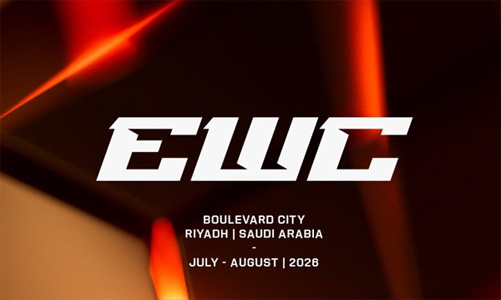 2026電競世界杯CS2炸裂升級！200萬獎(jiǎng)金+32強(qiáng)陣容直逼M