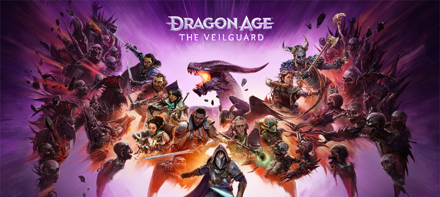 BioWare崩塌真相：《龍騰世紀(jì)4》崩盤引爆《質(zhì)量效應(yīng)5》無限延期！