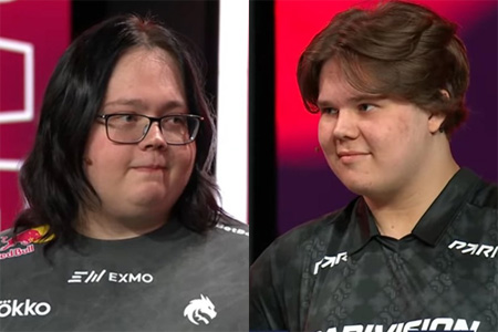 zweih率PARIVISION在BLAST賞金賽主動挑選老東家Spirit，坦言：不為復(fù)仇，只因了解其戰(zhàn)術(shù)