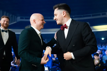 apEX專訪：直言Vitality已超越Astralis巔峰年，力挺XTQZZZ年度最佳教練當之無愧