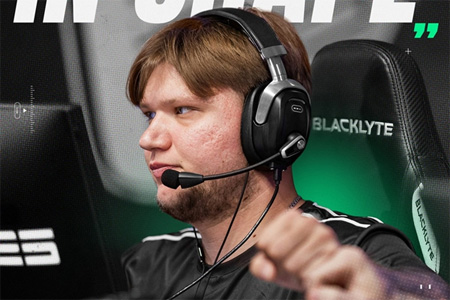 Mauisnake大膽預(yù)言：s1mple半年內(nèi)殺回CS2狙擊手前十！BC