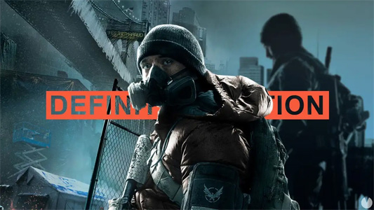 《全境封鎖：終極版》突襲上架Xbox商店！育碧零宣傳泄露