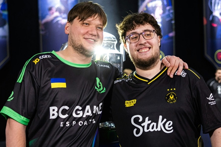 ZywOo談及了Vitality心態(tài)、CS歷史最佳（GOAT）之爭以及donk