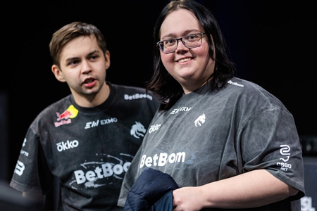 magixx談?chuàng)沃笓]：伙計(jì)們可以提出建議，但最終決定權(quán)在