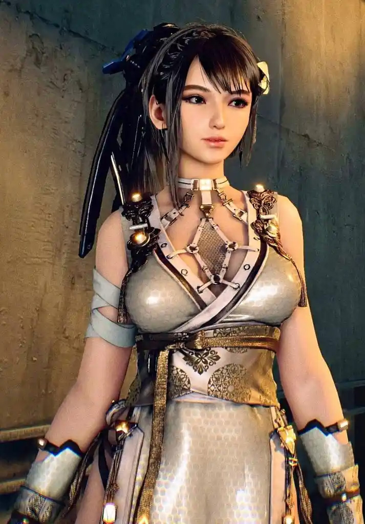 《劍星》作曲師專訪：配樂靈感來自《最終幻想13-2》和