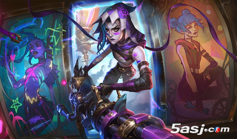 測(cè)試服?？怂勾髞y斗改動(dòng)：大法師、金幣雨羈絆削弱；小蛋糕金幣削弱